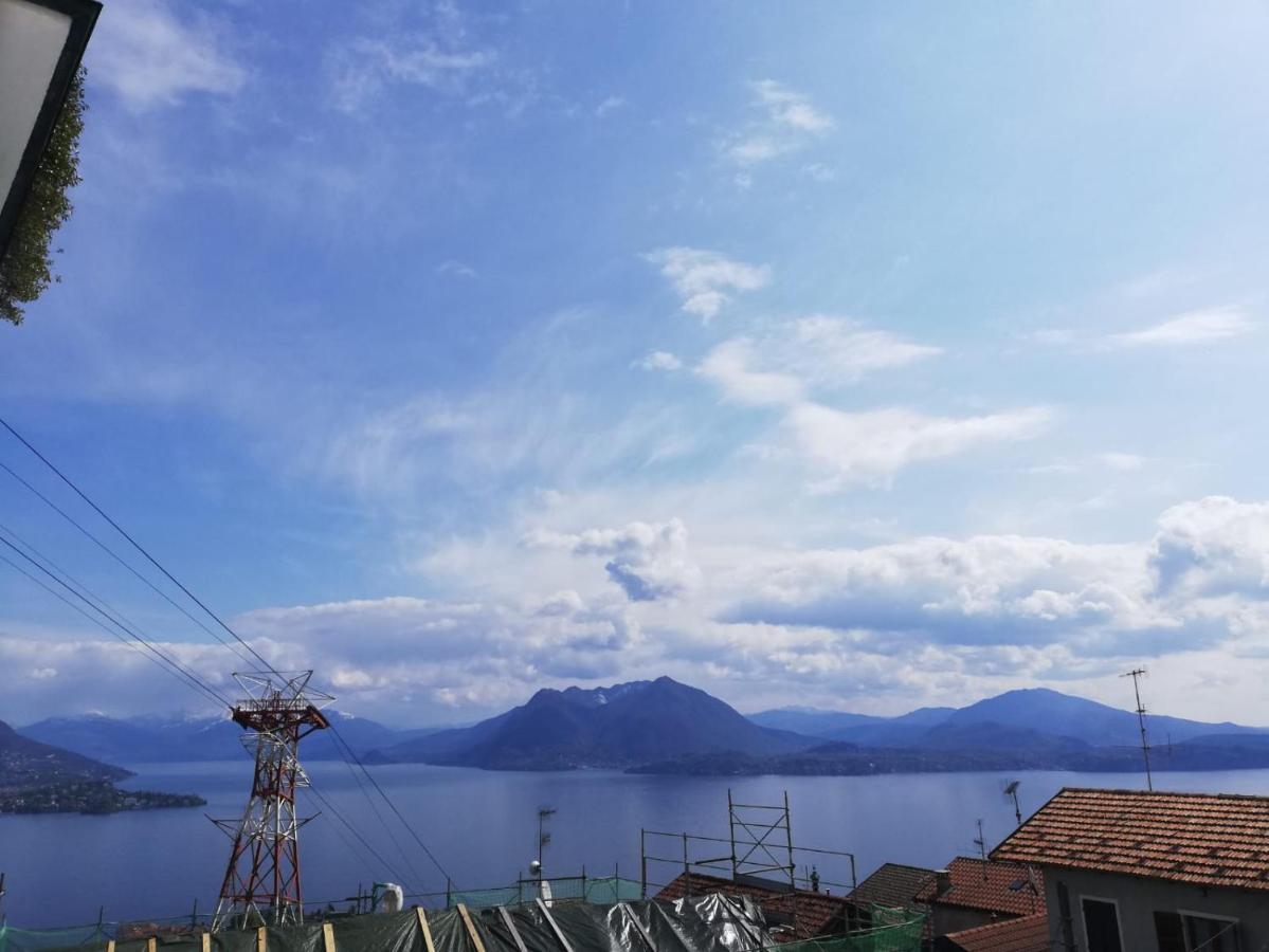 La Piazzetta Apartment Stresa Luaran gambar
